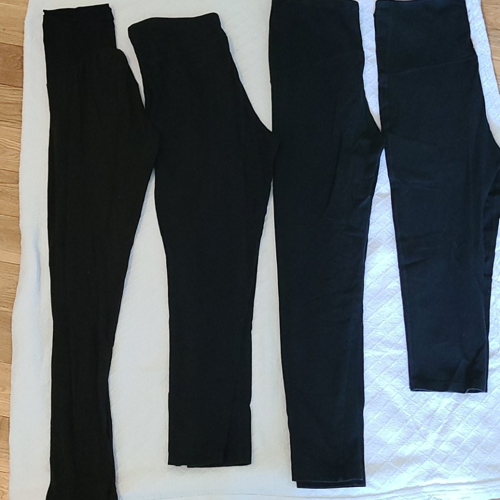 Maternity Leggings (4)